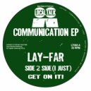 Lay-Far - Side 2 Side (Fouk Remix)
