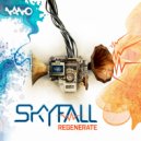 Techyon & Mother Womb - Fountain of Light (Skyfall Remix)