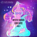 Alex lume - Mystic Sounds (#001)