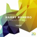 Harry Romero - Push
