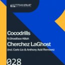 Ghostface Killah & Cocodrills - Cherchez LaGhost (Carlo Lio Remix)