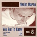 Nacho Marco - Time