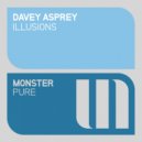 Davey Asprey - Illusions