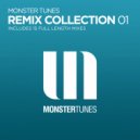 Chris Cockerill & Phil-Lee - Nobody Is Nobody (Darren Porter Remix)