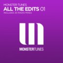 The Double Drop & Timur Shafiev - Tomorrow (Radio Edit)