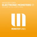 Mark Eteson - Universal Language (Tritonal Club Mix)