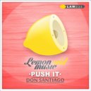 Don Santiago - Drums & Illusions