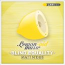Matt N´dub - Geometrical Curse