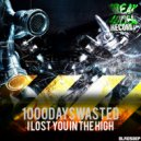 1000DaysWasted - 20K 4 Steph (VIP) (Original Mix)