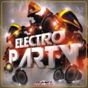 Jose Garcia - It\'s My Day (Extended Mix)