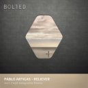 Pablo Artigas - Reliever (Craft Integrated Remix)