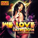 Teknova & Zhony Style - Ella Me Vuelve Loco (Extended Mix)