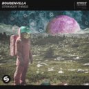 Bougenvilla - Stranger Things