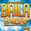 Borja Jimenez & Andres Munoz Feat Andrea Garcy - Kiss Me Slow (Original Mix)
