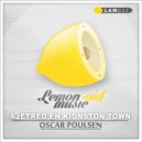 Oscar Poulsen - Motown