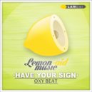 Oxy Beat - Roll On The Floor