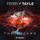 Ferry Tayle & Daniel Kandi - Flying Blue