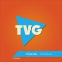 Füchse - Sacellum (Kungs Remix)