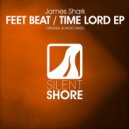 James Shark - Time Lord