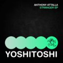 Anthony Attalla - Fever