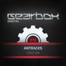 Antracks & Kona Black - The Origins (Original Mix)