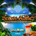 Groove Addict - Psychedelic Vacation (Original Mix)