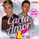 Tisu & Dani - Carta De Amor (Roberto Rivero & Raul Gonzalez Remix)