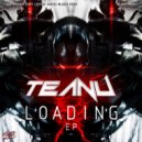 Teanu - Burn (Original Mix)