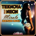 Teknova Feat Neon - Mirala