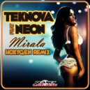Teknova Feat Neon - Mirala (Hoxygen Remix)