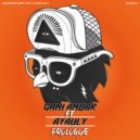 Gani Anuar Ft. Ayauly - Prologue