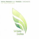 Nikhil Prakash feat. Trianda - Dreamers