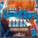Javi Rodriguez & David Ballesteros ft. Yoe Zr - Tu Fuego (Extended Mix)