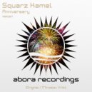 Squarz Kamel - Anniversary