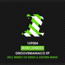 Mani Junkies - Groovemen (Kelfern Remix)