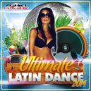 Cristian Tomas Feat Hybym - Dame Alcohol (Hoxygen Remix Edit)