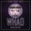 Hoxygen & The Trupers feat. Linda & Shiva - Whao (Stephan F Remix)