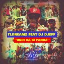 Tldreamz Feat Djeff - Undi Da Ki Panha (Carlos Silva\'s Cv Roots)