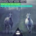 Eranga feat. Mark Frisch - Whole Of My Heart