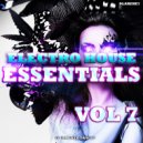No Stress DJ\'s - Enigma (Hot Shit! Remix)