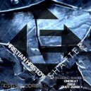 Hristian Hristov - Shatter (ZBRA Remix)