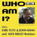 Billy Lofton - Who Am I