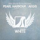 Ben Stone & Audiocells - Aegis