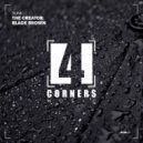 Dunk - Black Brown
