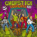 Chopstick Dubplate & Cheshire Cat - Police Officer