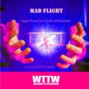 Sugar House feat. Franco D\'Alicandro - Mad Flight (Don Digital Remix)