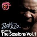 Dennis Van Der Geest - Give Me The Night (Jerome Robins & Deko-ze Jungle Funk Remix)