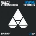 Gazzo ft. Farewell Luna - Inspire