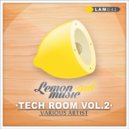 Aj Lora - Be Rocking