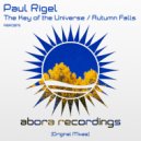 Paul Rigel - Autumn Falls